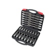 Hlavice 1/2" Imbus 5-19 30ks