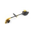 Vyžínač aku GT 300e Kit 20V - 2x2Ah