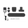 Foukač aku BL 300e Kit 20V - 2x4Ah