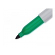 Popisovač FINE zelený - 0.9mm hrot
