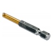 Vrták HSS TITAN - 6,5mm - 6-ti hran