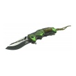 Nůž zavírací JUNGLE - 21,7cm