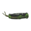Nůž zavírací JUNGLE - 21,7cm