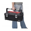 Kufr s organizérem HAWK 26" - 66x29x27cm