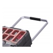 Kufr Masterloader 62x38x42cm s kolečky