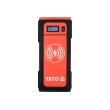 Startovací zdroj a powerbanka 16000 mAh