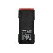 Startovací zdroj a powerbanka 16000 mAh