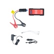 Startovací zdroj a powerbanka 16000 mAh