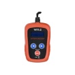Tester digitální na autobaterie 12V - elektronický