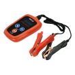 Tester digitální na autobaterie 12V - elektronický