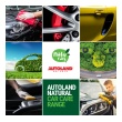 Čistič disků kol NATURAL ECO 500ml