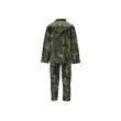 Pláštěnka dvoudílná MIILITARY  L