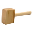 Palice dřevěná 320mm - tesařská