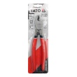 Kleště štípací boční 210mm - na kabely max. 7mm