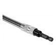 Prodlužovací úhlový adaptér ohebný 1/4" - 325mm