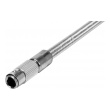 Prodlužovací adaptér ohebný 1/4" 300mm