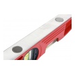 Vodováha trapézová magnetická 250mm