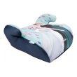 Autosedačka podsedák 100-150cm FROZEN R129
