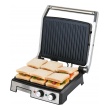 Kontaktní gril 3v1 - 2000W - nerez
