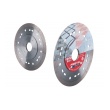 Kotouč diamantový 115mm řezný plný INDUSTRY
