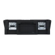 Organizer CANTILEVER výsuvný 22" - 57x31x17cm - 2x organizér