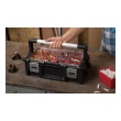 Organizer CANTILEVER výsuvný 22" - 57x31x17cm - 2x organizér