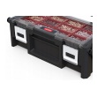 Organizer CANTILEVER výsuvný 22" - 57x31x17cm - 2x organizér