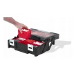 Organizer CANTILEVER výsuvný 22" - 57x31x17cm - 2x organizér