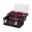 Kufr s organizérem CONNECT výsuvný 22" - 57x32x25cm - 1x organizér