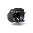 Rider Park Pro 900 WX - Honda 4WD