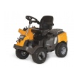 Rider Park Pro 900 WX - Honda 4WD