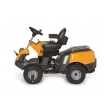 Rider Park Pro 900 WX - Honda 4WD