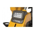 Rider Park Pro 900 WX - Honda 4WD