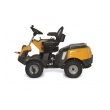 Rider Park Pro 900 AWX Honda 4WD