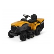 Zahradní traktor Estate 398 W SE