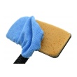 Stěrka na vnitřní sklo - MICROFIBER