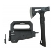 Sekera STEEL BLACK - 27cm 490g
