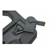 Sekera STEEL BLACK - 27cm 490g
