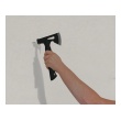 Sekera STEEL BLACK - 27cm 490g