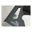 Sekera STEEL BLACK - 27cm 490g