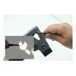 Sekera STEEL BLACK - 27cm 490g