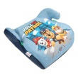 Autosedačka podsedák 125-150cm PAW PATROL BOY R129