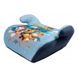 Autosedačka podsedák 125-150cm PAW PATROL BOY R129
