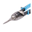 Nůžky na plech 250mm rovné - CrMo
