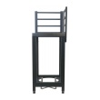 Modul rohový TORINO 3 pro venkovní kuchyň 47x47x123cm