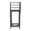 Modul rohový TORINO 3 pro venkovní kuchyň 47x47x123cm