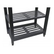 Modul stůl TORINO 4 pro venkovní kuchyň 80x47x123cm