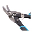 Nůžky na plech 250mm levé - CrMo