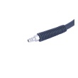 Naviják se vzduchovou hadicí - 9,5mm/20m PP