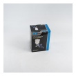 Pistole stříkací s tryskou 1.5mm - horní nádobka - 0.6L
